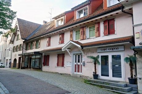 Neustadt Titisee